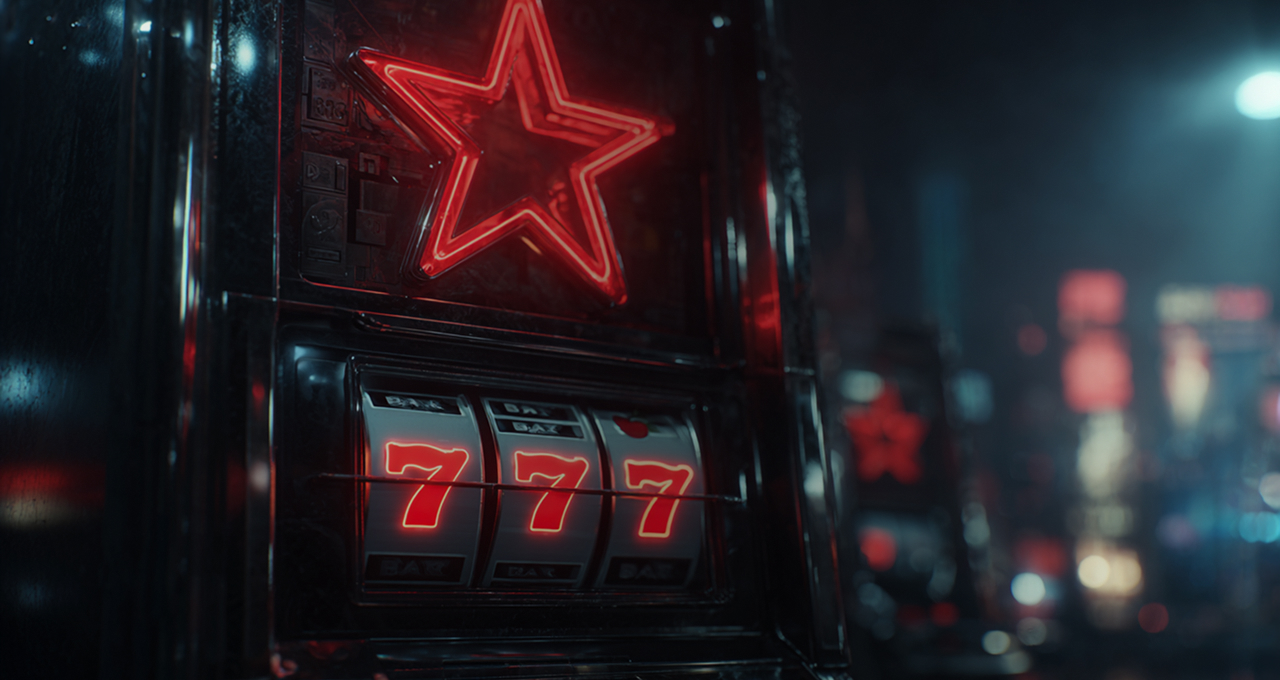Bitstarz Casino